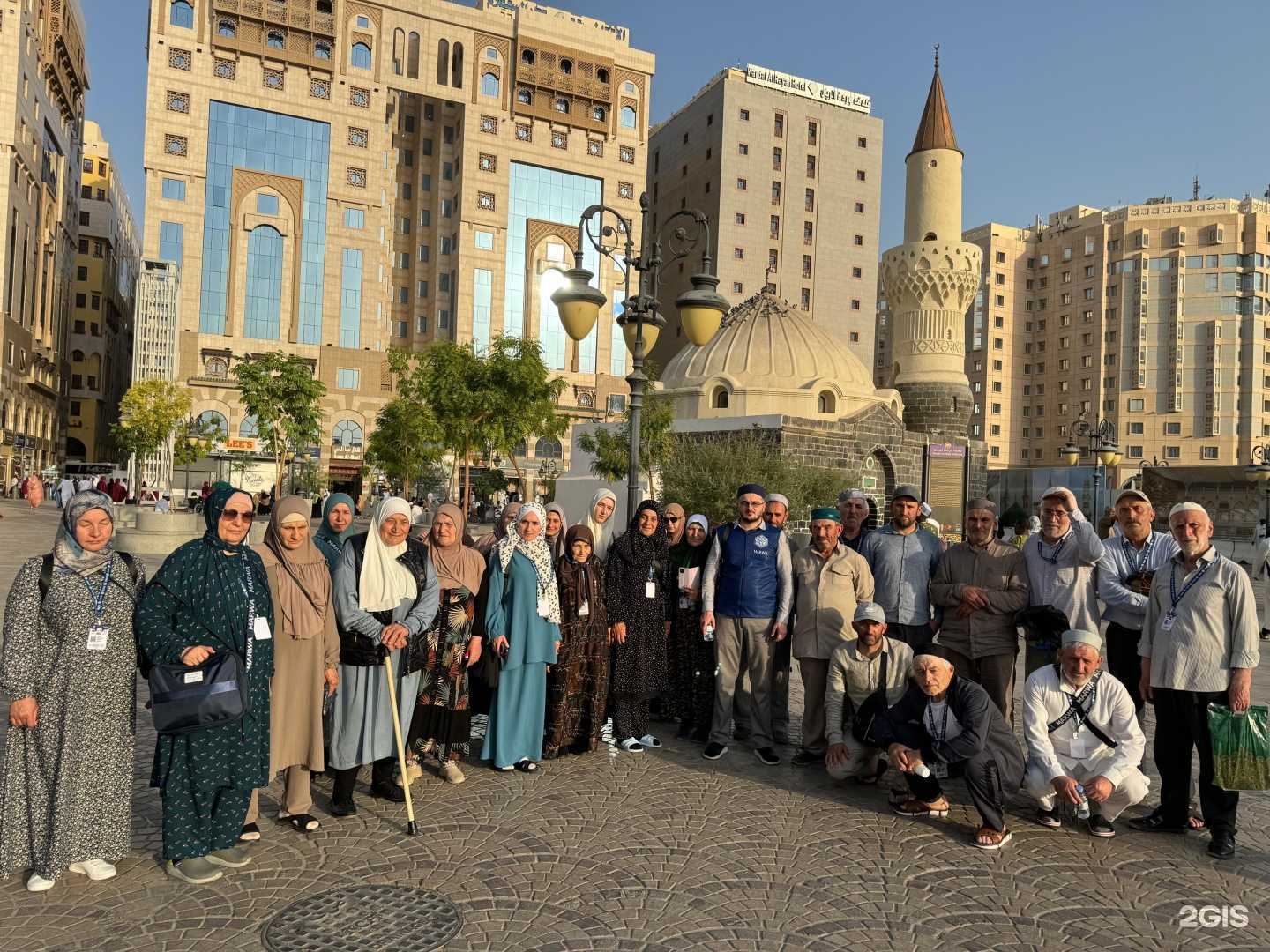 Отзывы на компанию Марва-тур в г. Махачкала c фото