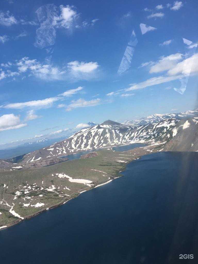 Отзывы на компанию Камчатка-тур в Петропавловске-Камчатском c фото