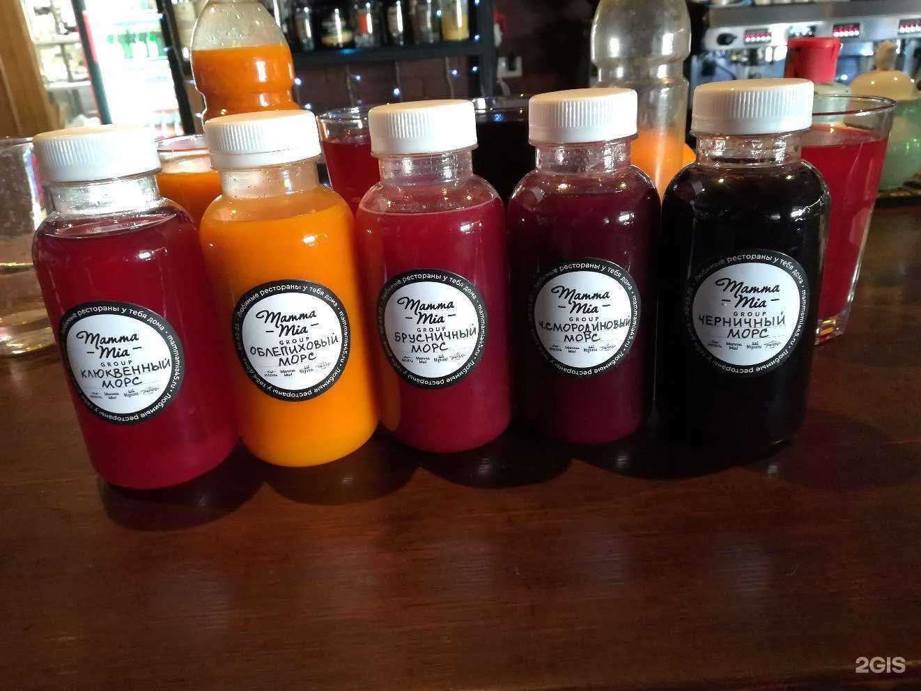 Отзывы на компанию Mamma mia group в г. Курган c фото