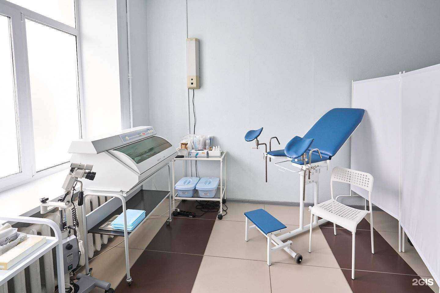 Отзывы на компанию МедТест в г. Пермь c фото