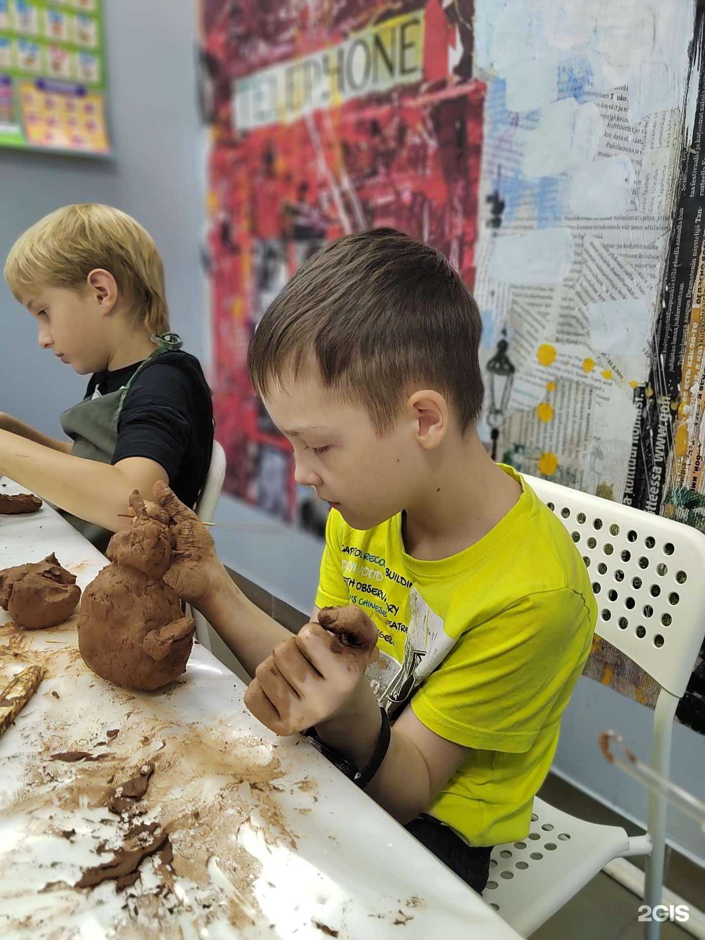 Отзывы на компанию Little people в г. Рязань c фото