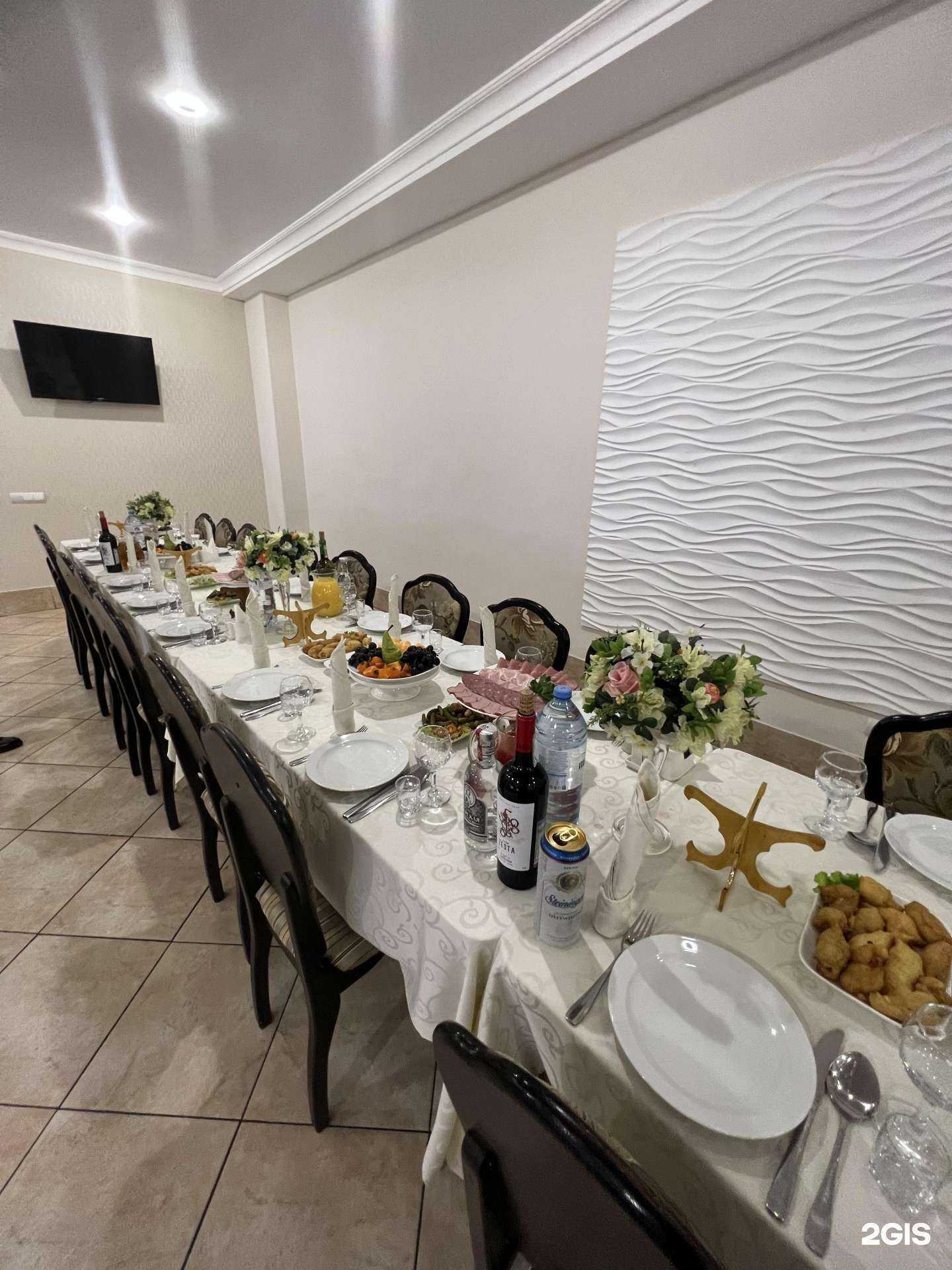 Отзывы на компанию В гостях в Стерлитамаке c фото