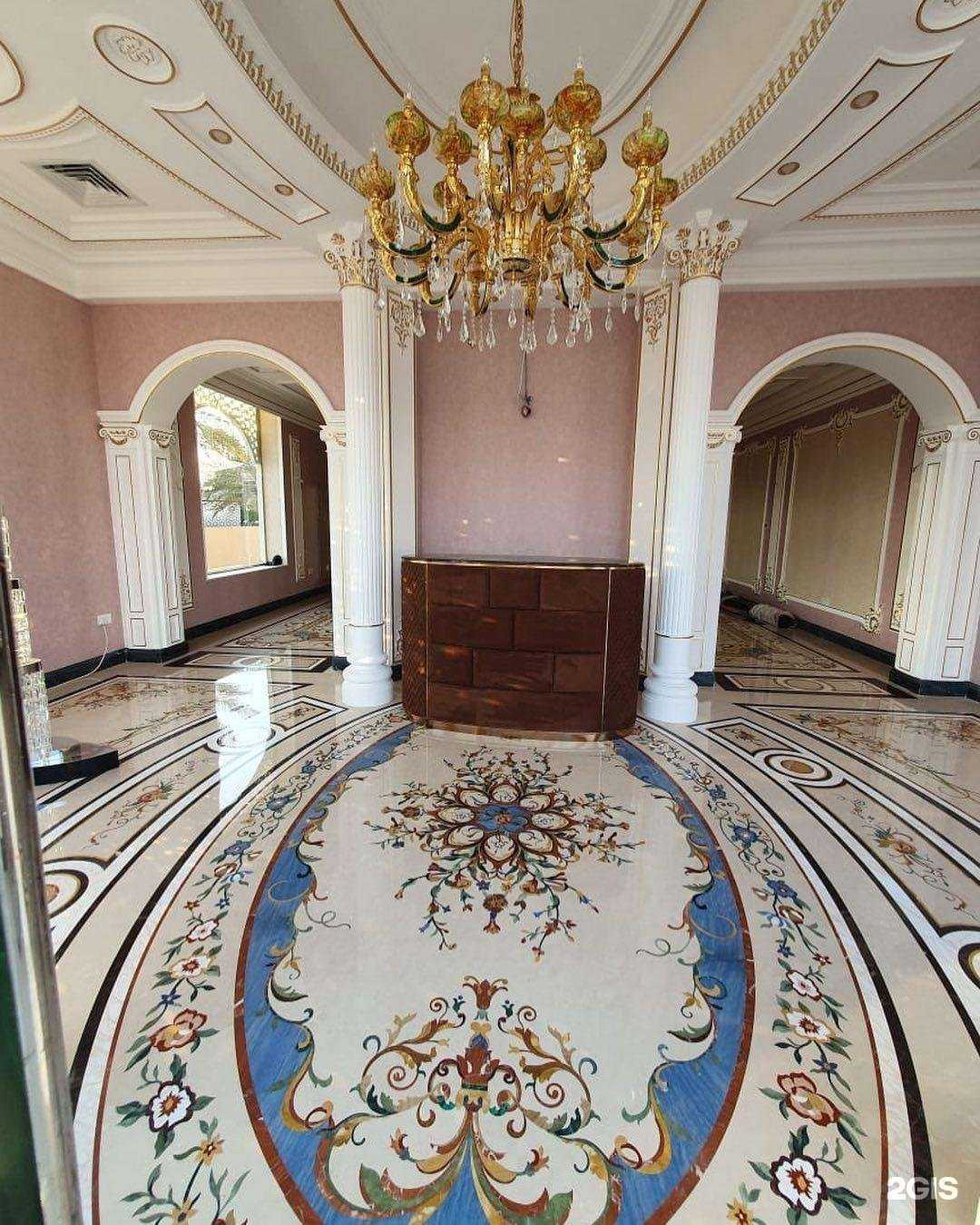 Отзывы на компанию Ахмат Арт Стоун в г. Грозный c фото