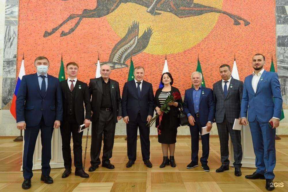 Отзывы на компанию Нальмэс в г. Майкоп c фото