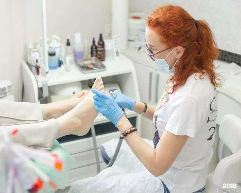 Отзывы на компанию Sem clinic в Владивостоке c фото