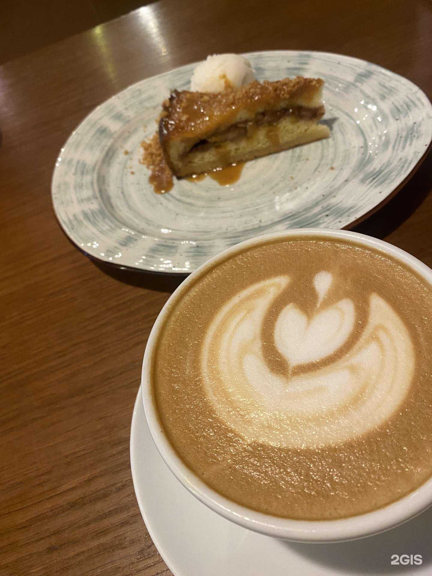 Отзывы на компанию Traveler`s coffee в Красноярске c фото - фотография 2 из 3