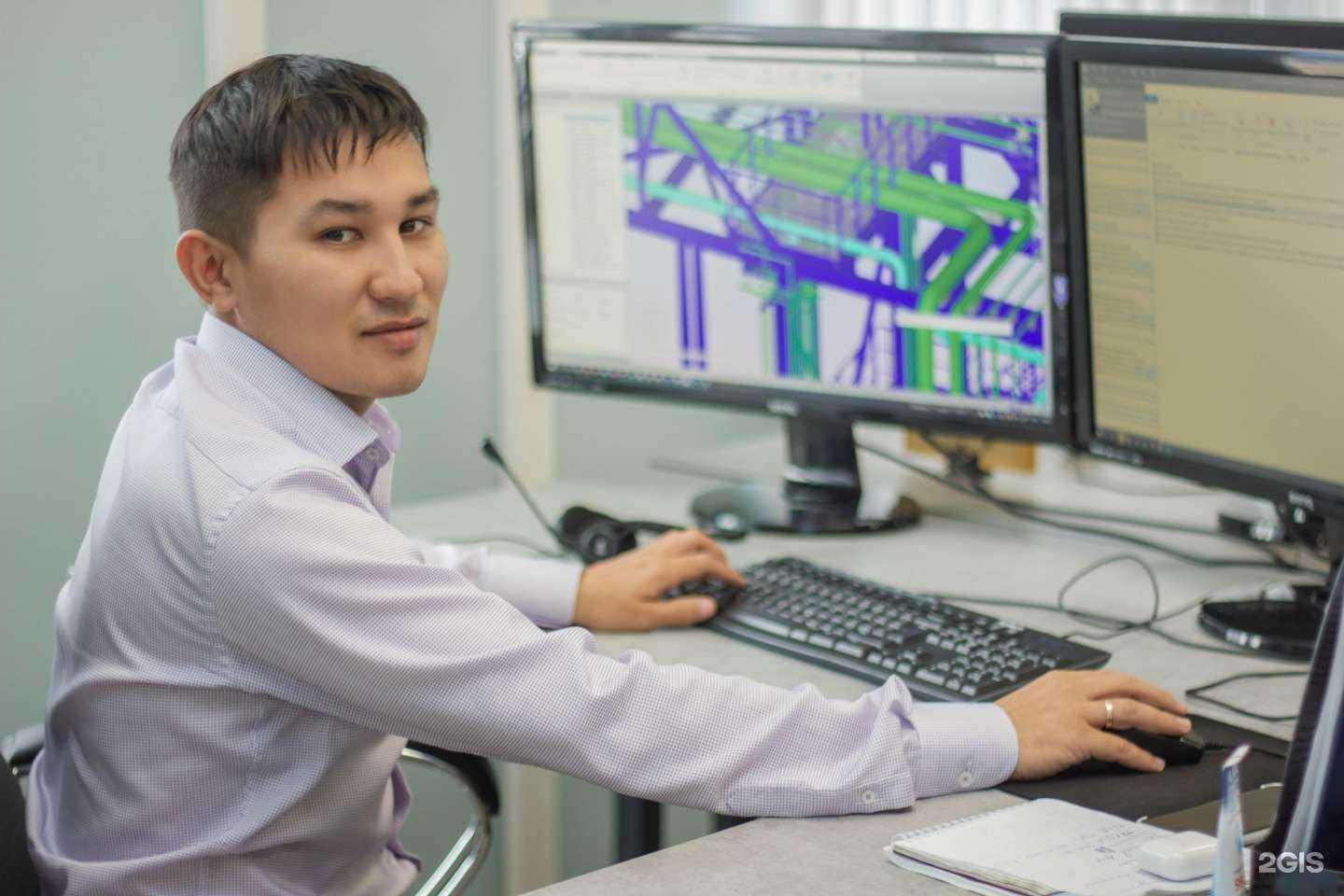 Отзывы на компанию Салаватнефтехимпроект в г. Уфа c фото