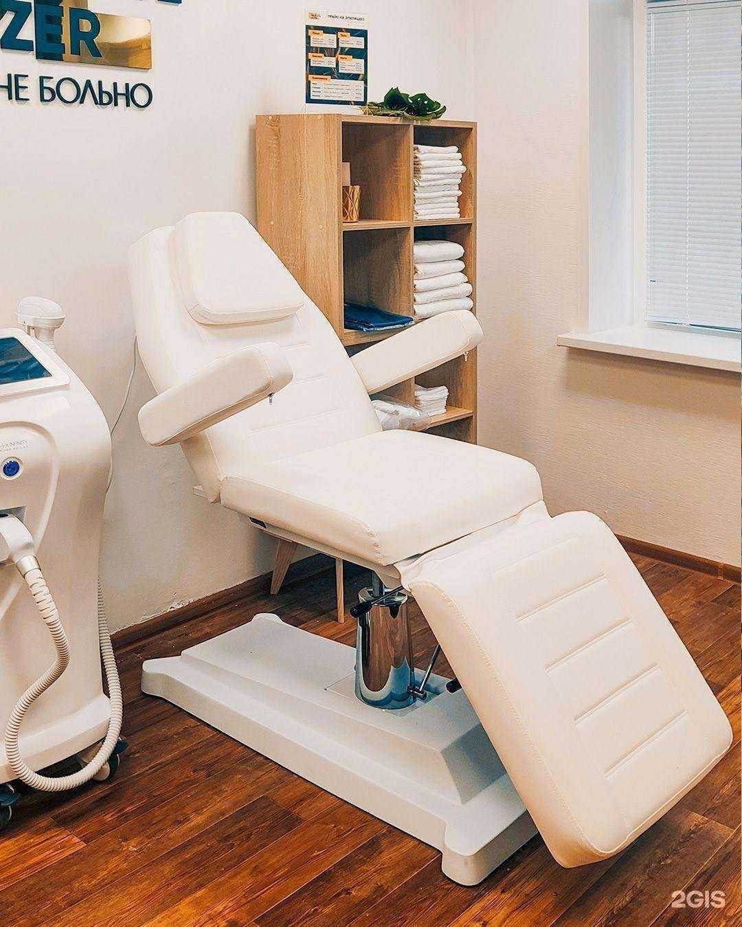 Отзывы на компанию Delit lazer в Боре c фото