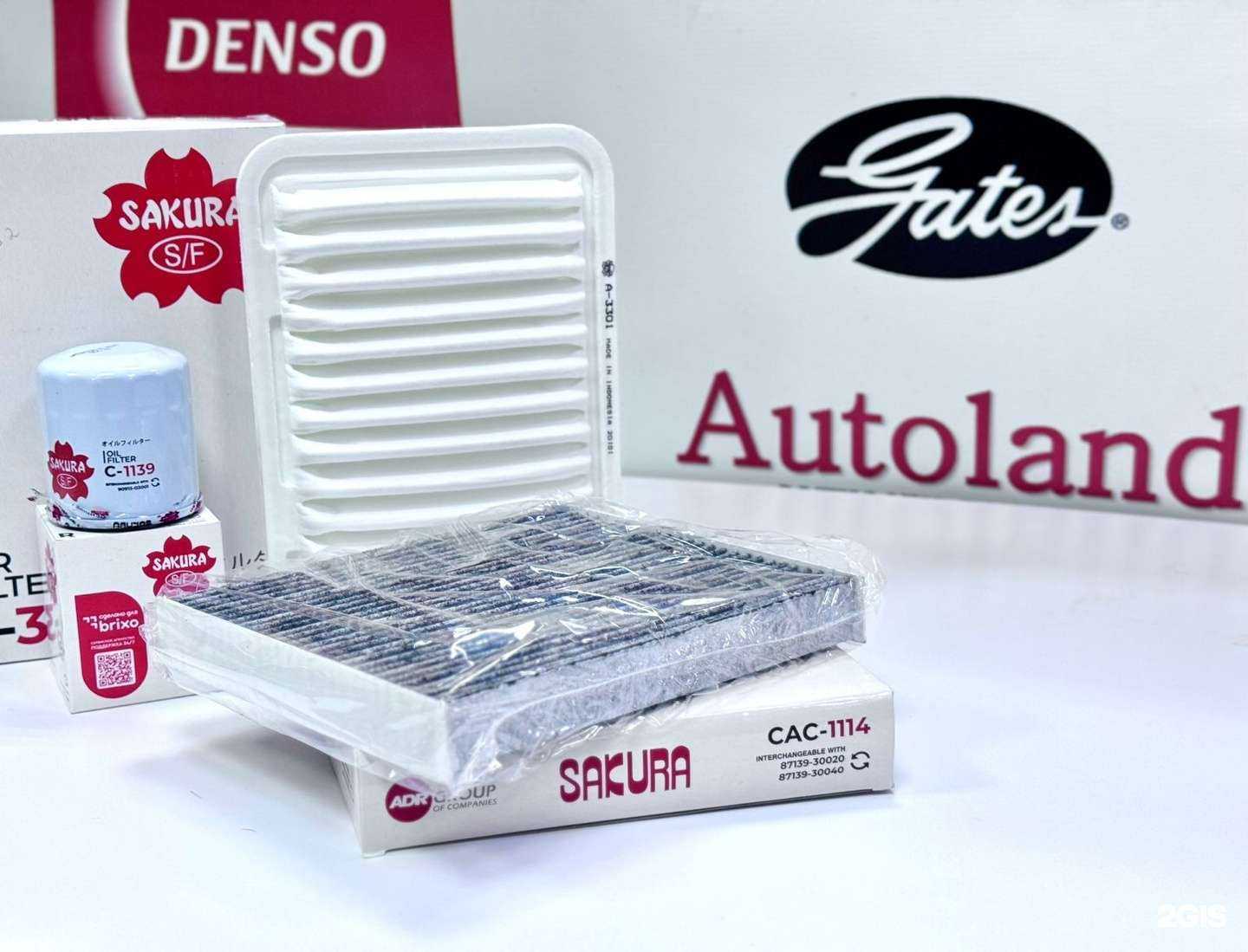 Отзывы на компанию Autoland45 в Кургане c фото