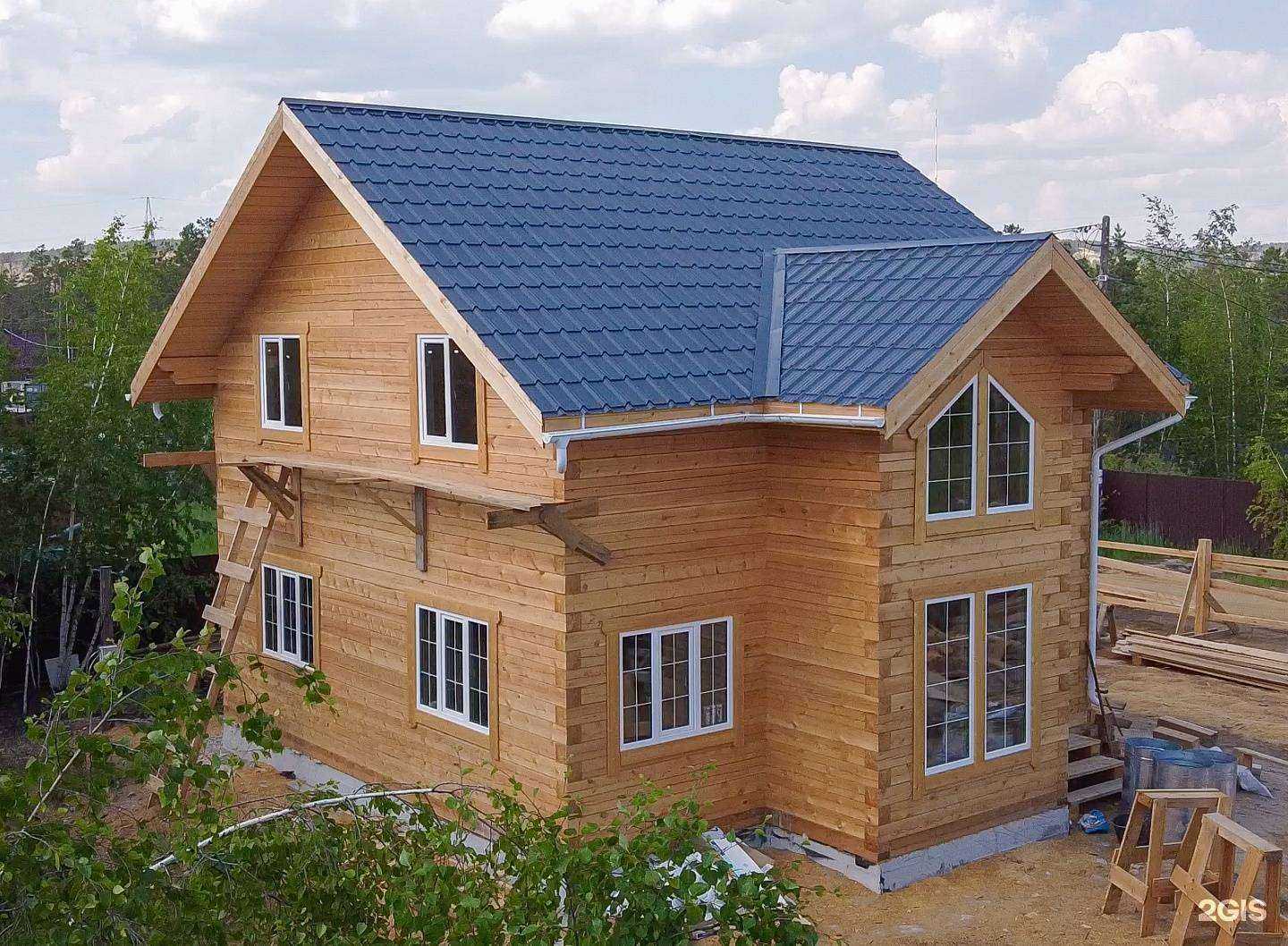 Отзывы на компанию Сэргэ-строй в г. Якутск c фото