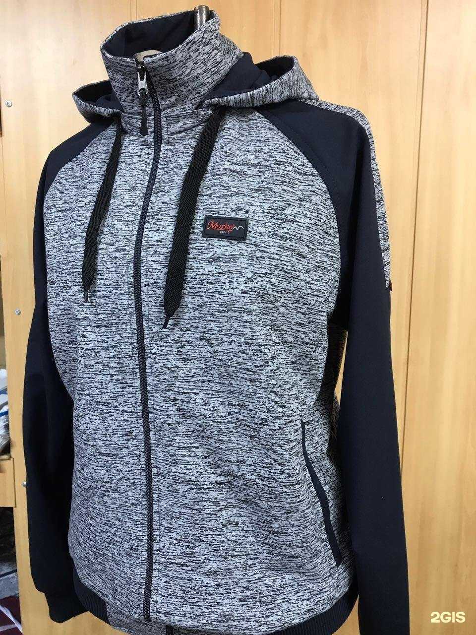 Отзывы на компанию Марко А, магазин одежды, ООО в Великих Луках c фото