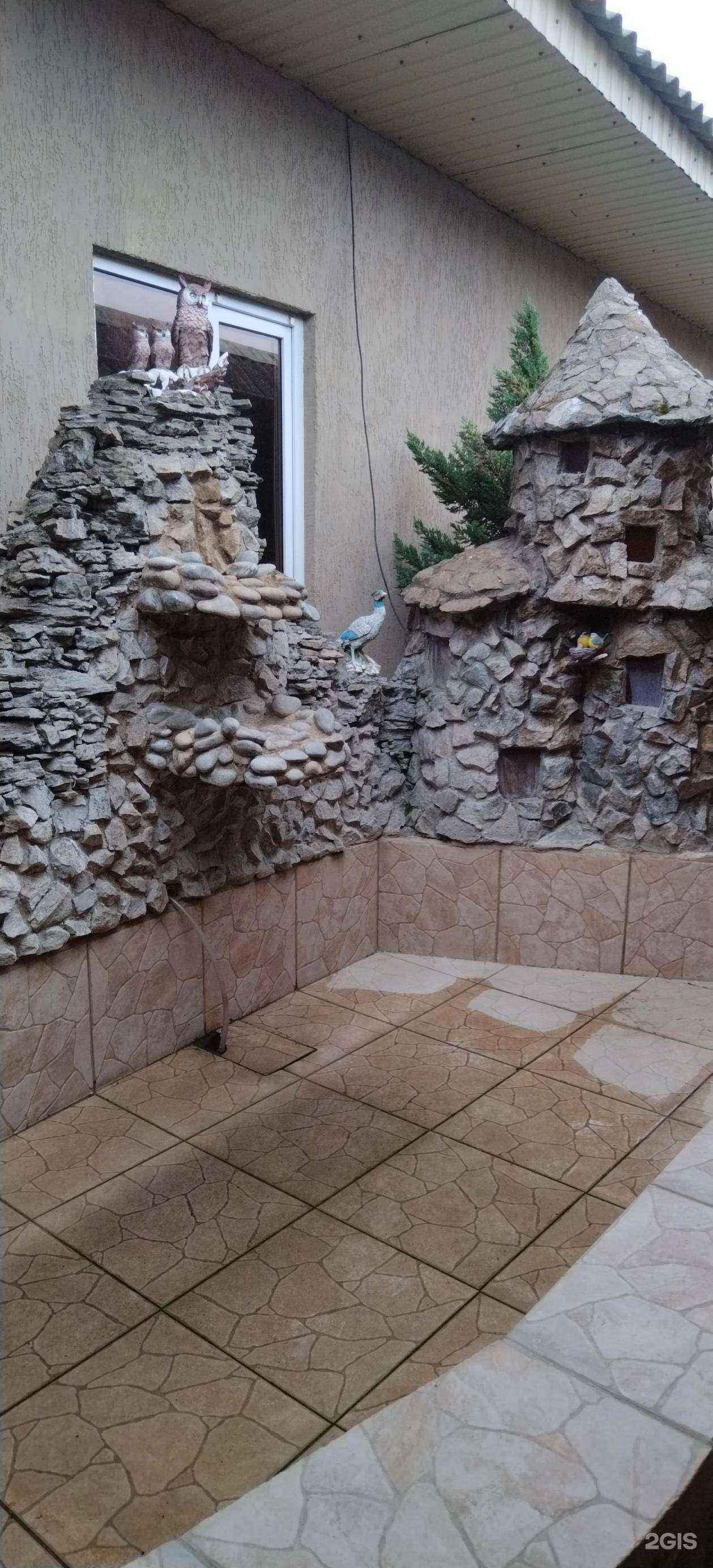 Отзывы на компанию Губернский в Темрюке c фото