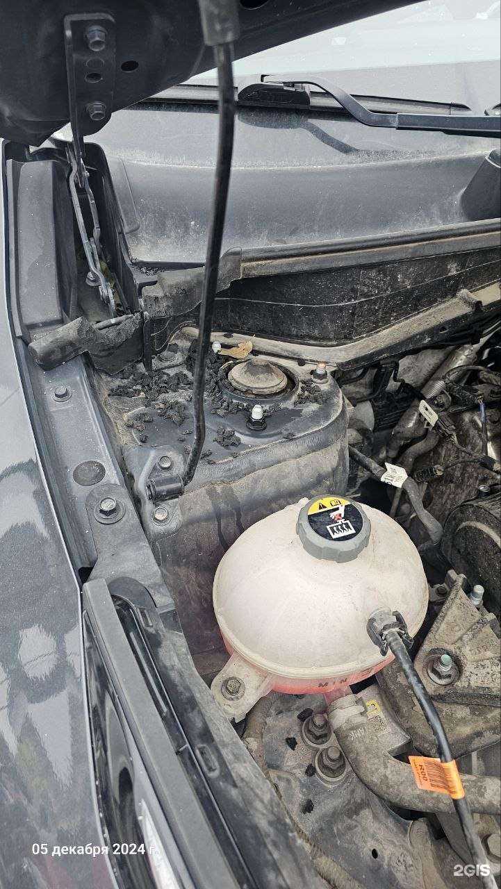 Отзывы на компанию Chery в Волжском c фото