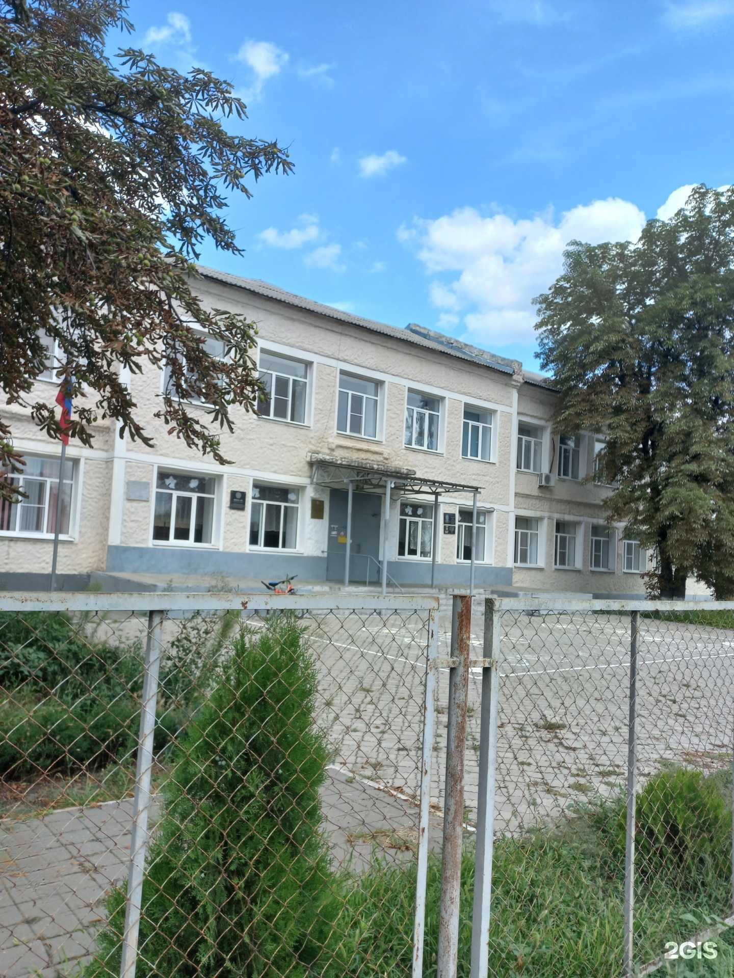 Отзывы на компанию Средняя школа №9 в г. Шахты c фото