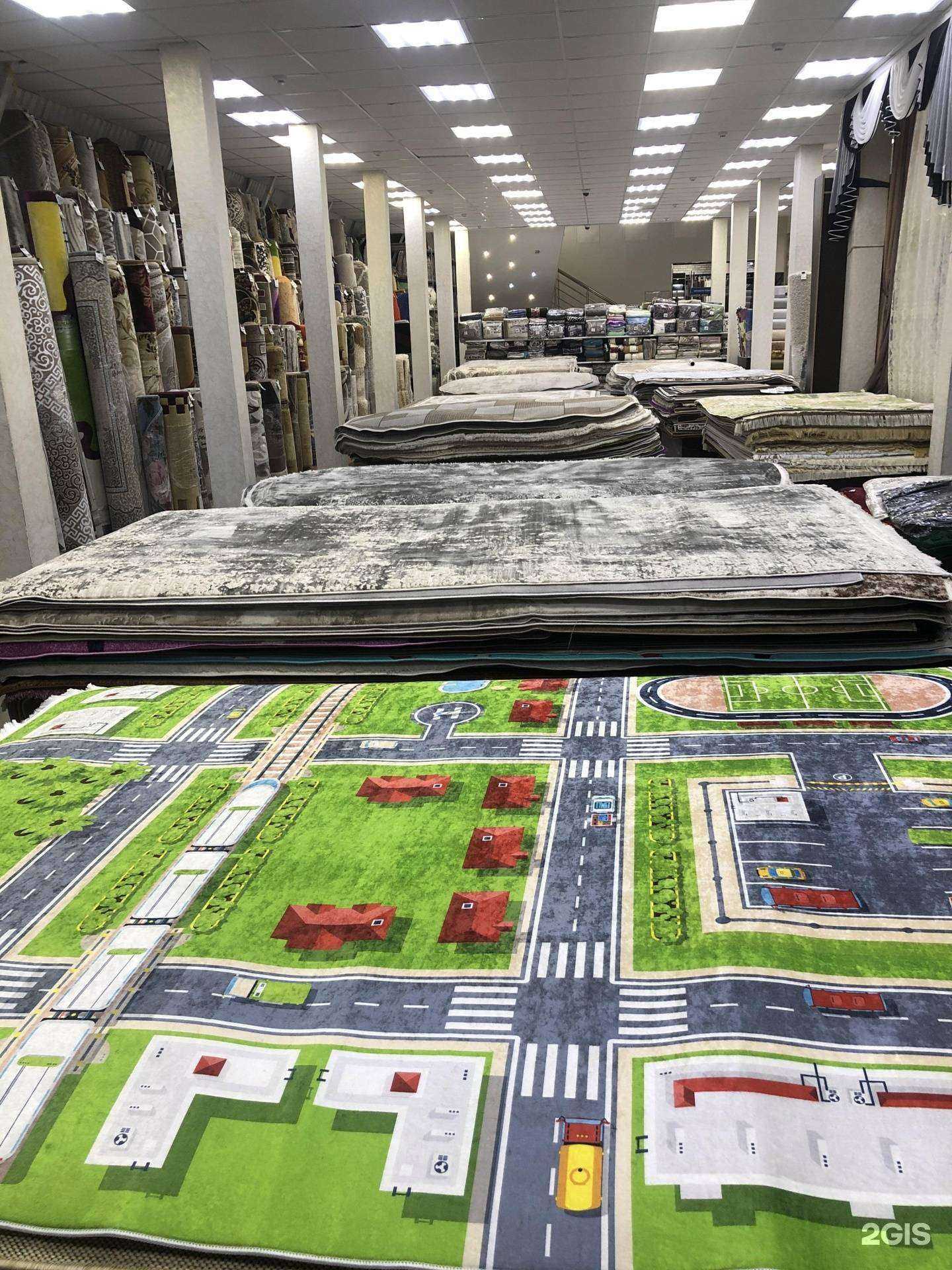 Отзывы на компанию База в Тюмени c фото