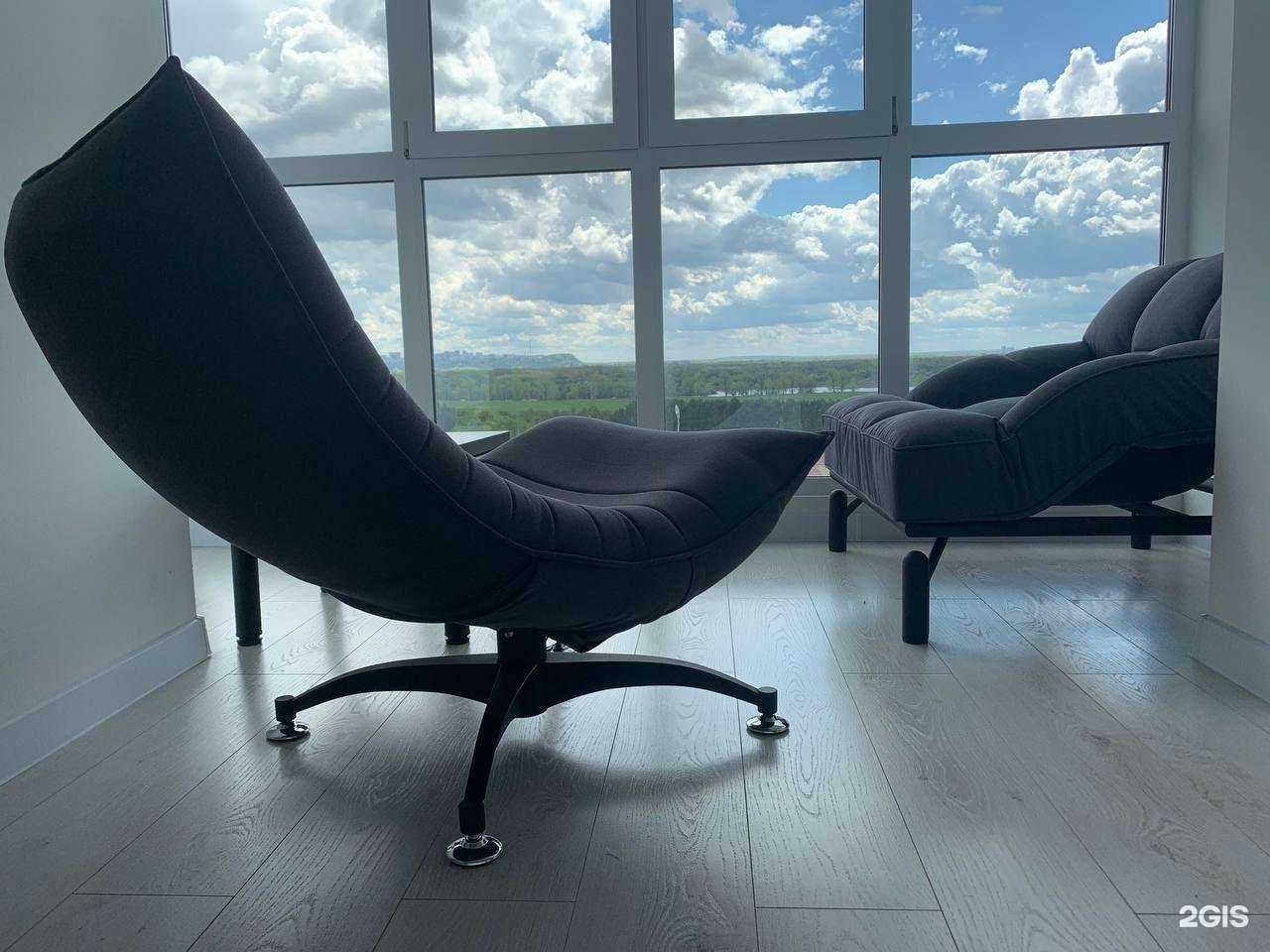 Отзывы на компанию Krakov в Уфе c фото