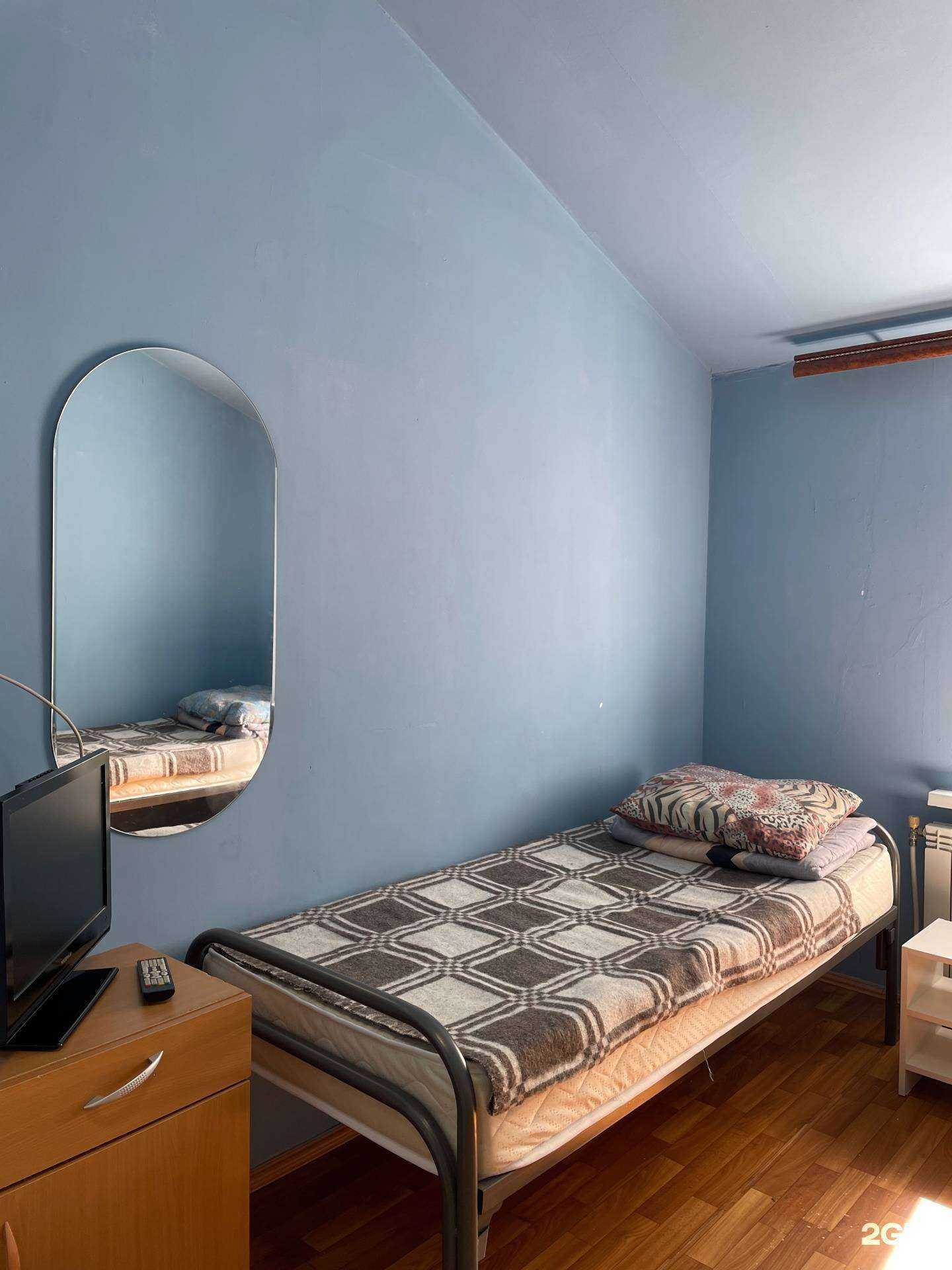 Отзывы на компанию Гостевой дом на Светлой в г. Ханты-Мансийск c фото