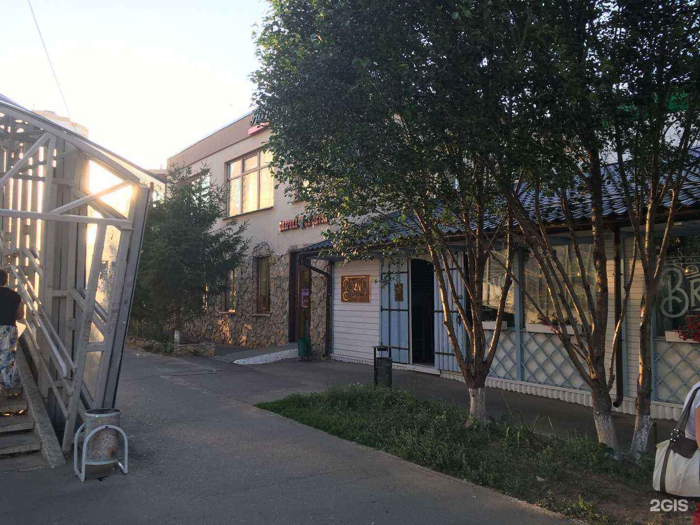 Отзывы на компанию Кэп в Казани c фото - фотография 2 из 2