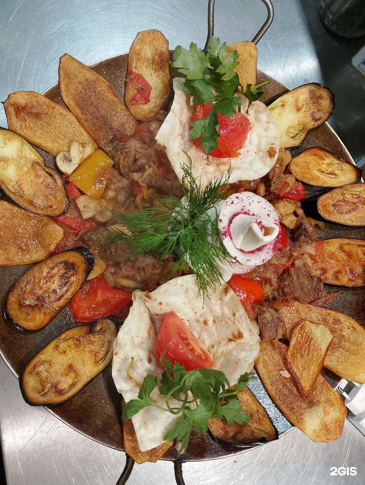 Отзывы на компанию Оазис в Вольске c фото