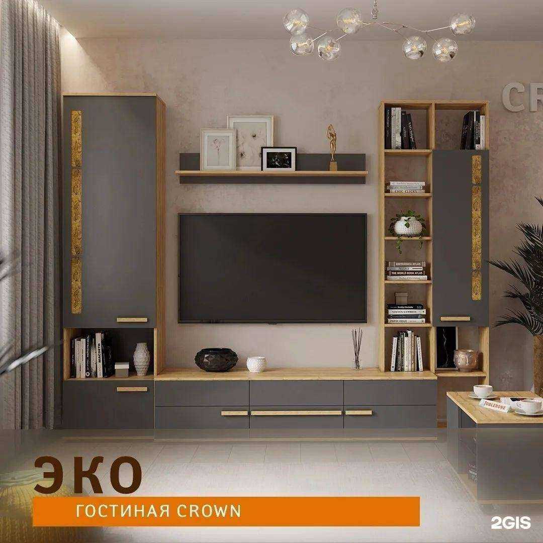 Отзывы на компанию Галерея мебели в Казани c фото