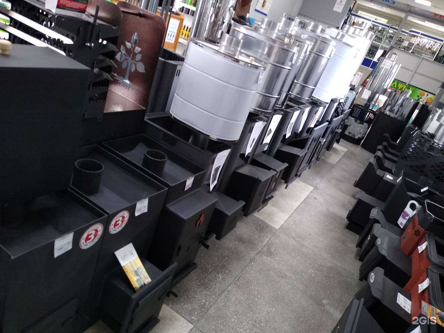 Отзывы на компанию Топи-Жарь в Барнауле c фото