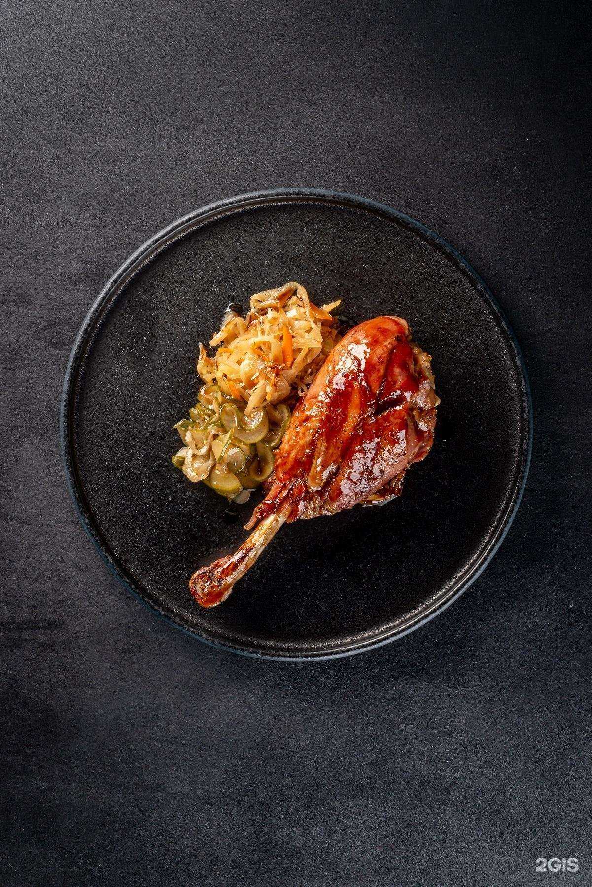 Отзывы на компанию Фуд проджект в Новосибирске c фото