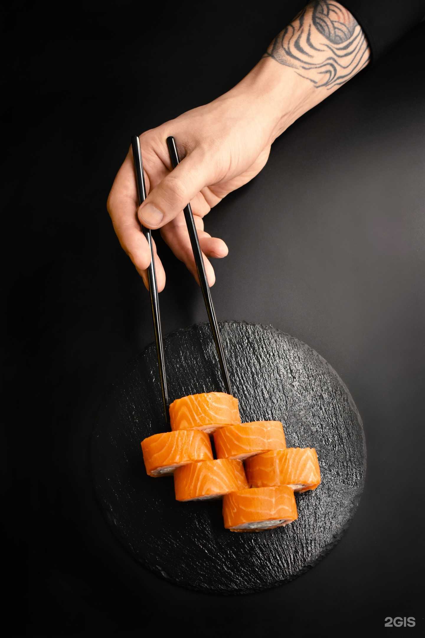 Отзывы на компанию Donroll в Омске c фото