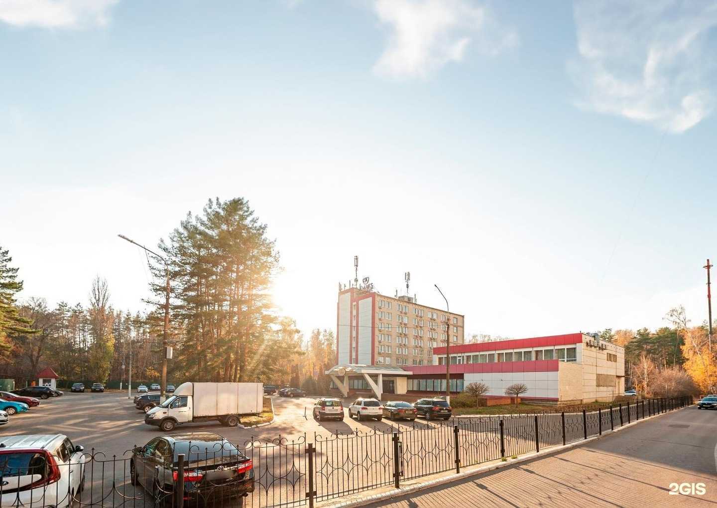 Отзывы на компанию AMAKS в Воронеже c фото