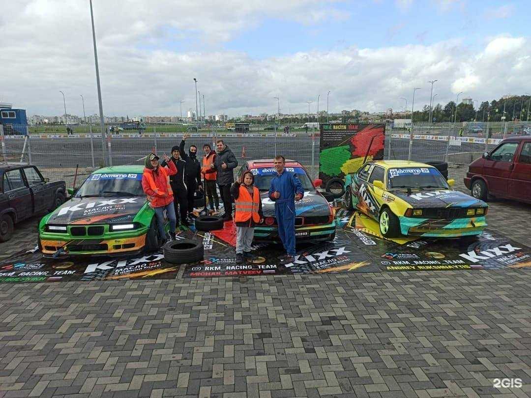 Отзывы на компанию Rs-Atlanta в Калининграде c фото