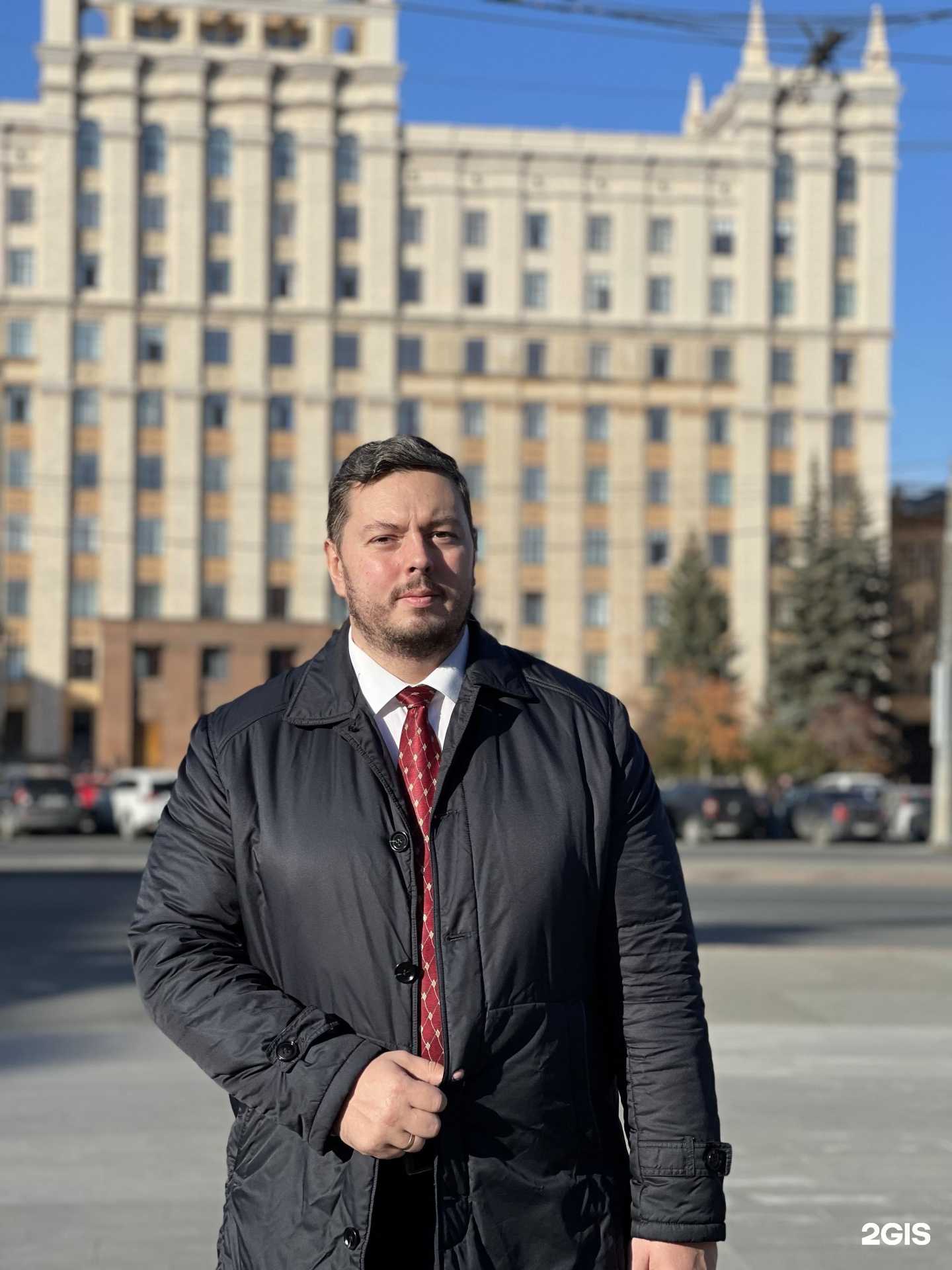 Отзывы на компанию Адвокат Белоножко Матвей Васильевич в г. Челябинск c фото