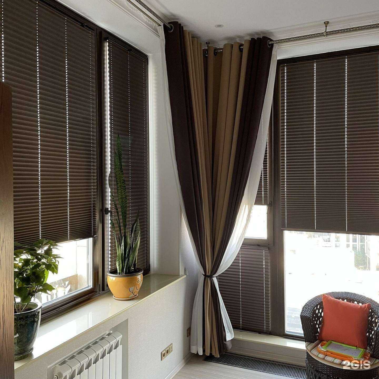 Отзывы на компанию Яркошторы в г. Самара c фото