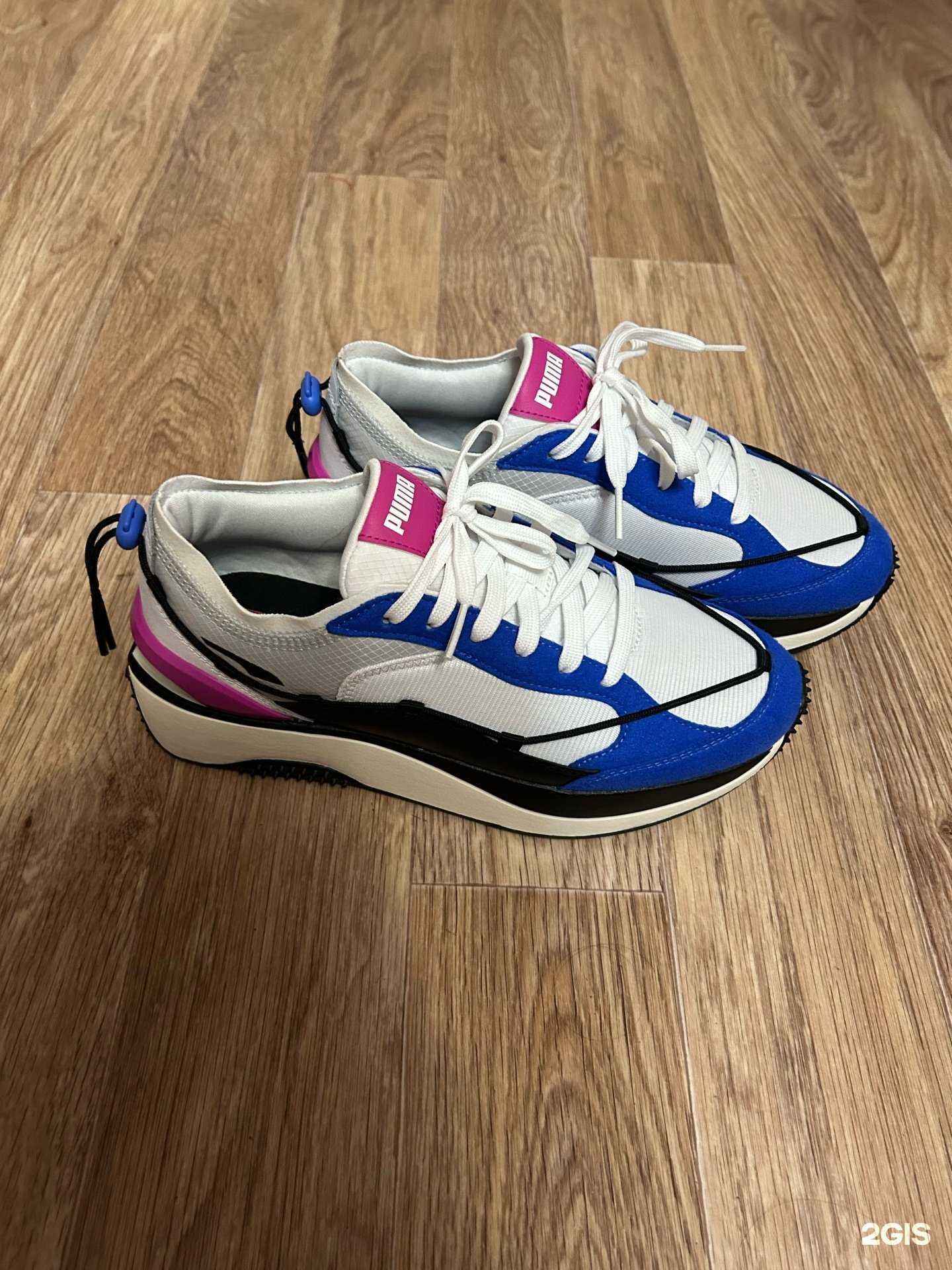 Отзывы на компанию Off The Cuff в Новосибирске c фото