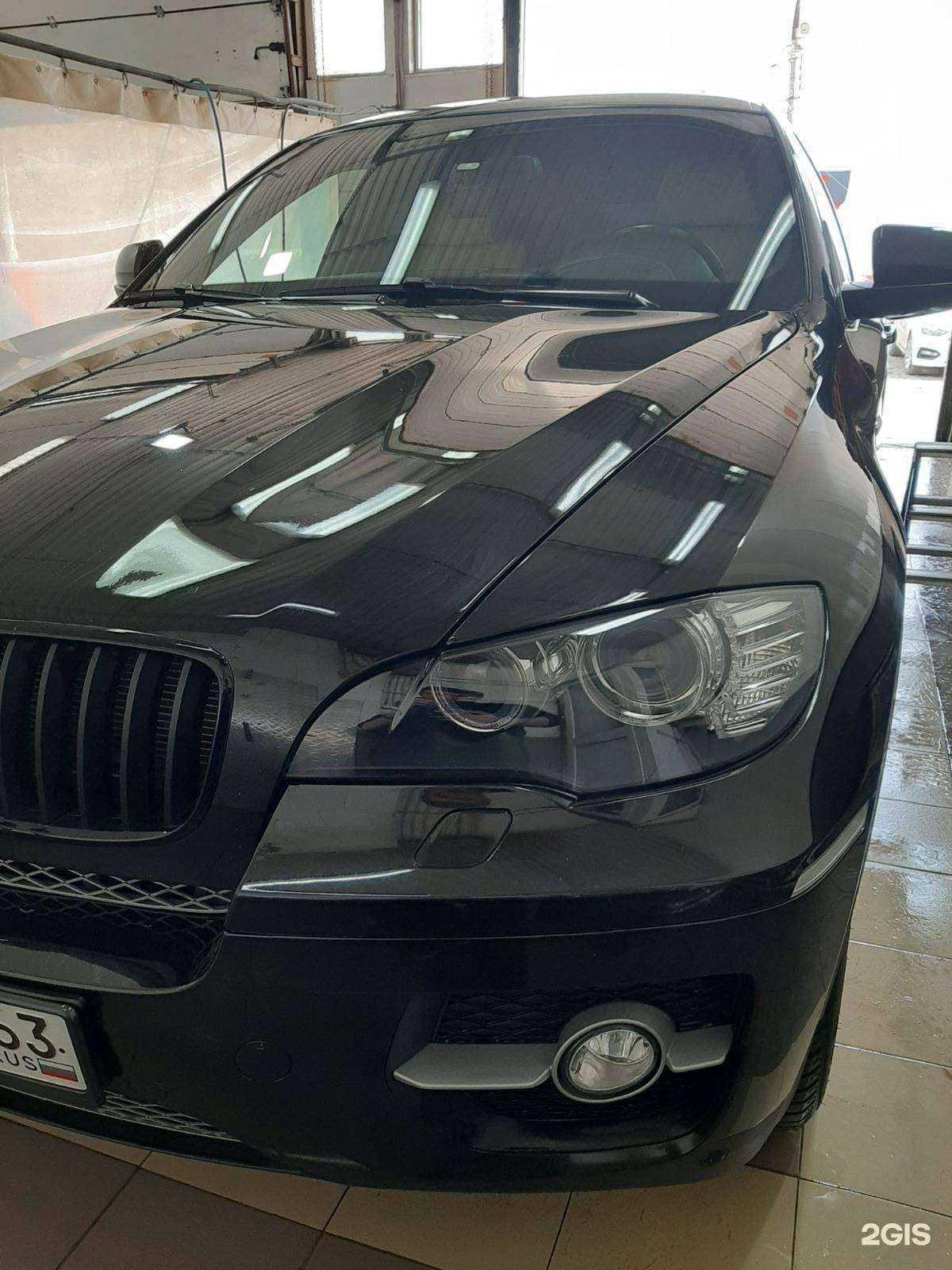 Отзывы на компанию AutouslugiSamara в Самаре c фото