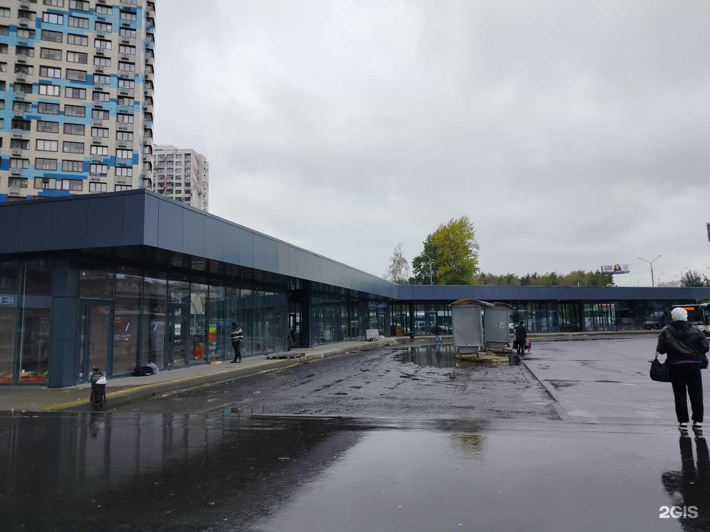 Отзывы на компанию Черно-белое в г. Котельники c фото