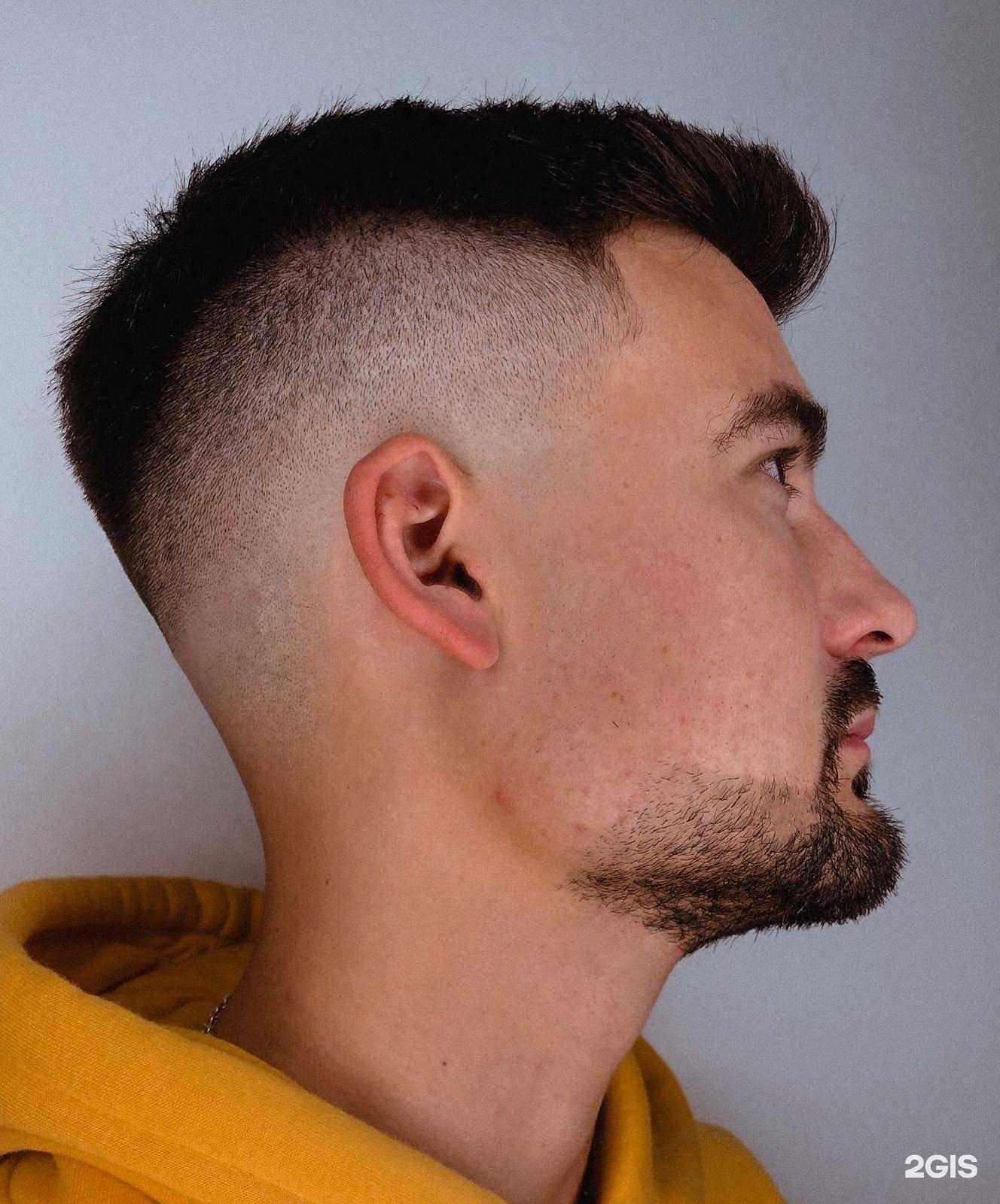 Отзывы на компанию Barberboss в Казани c фото