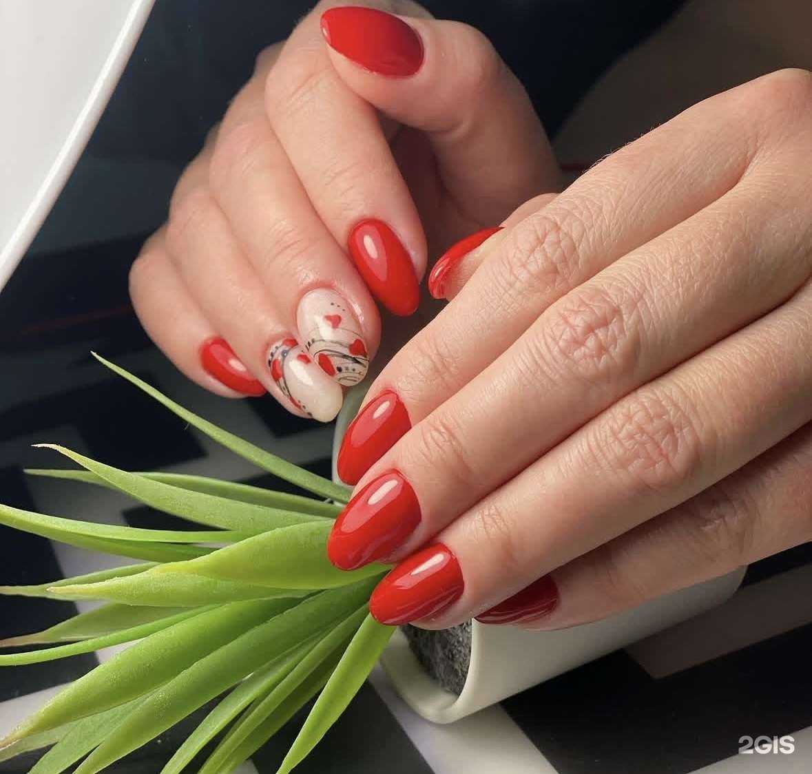 Отзывы на компанию Mari_naill в Астрахани c фото