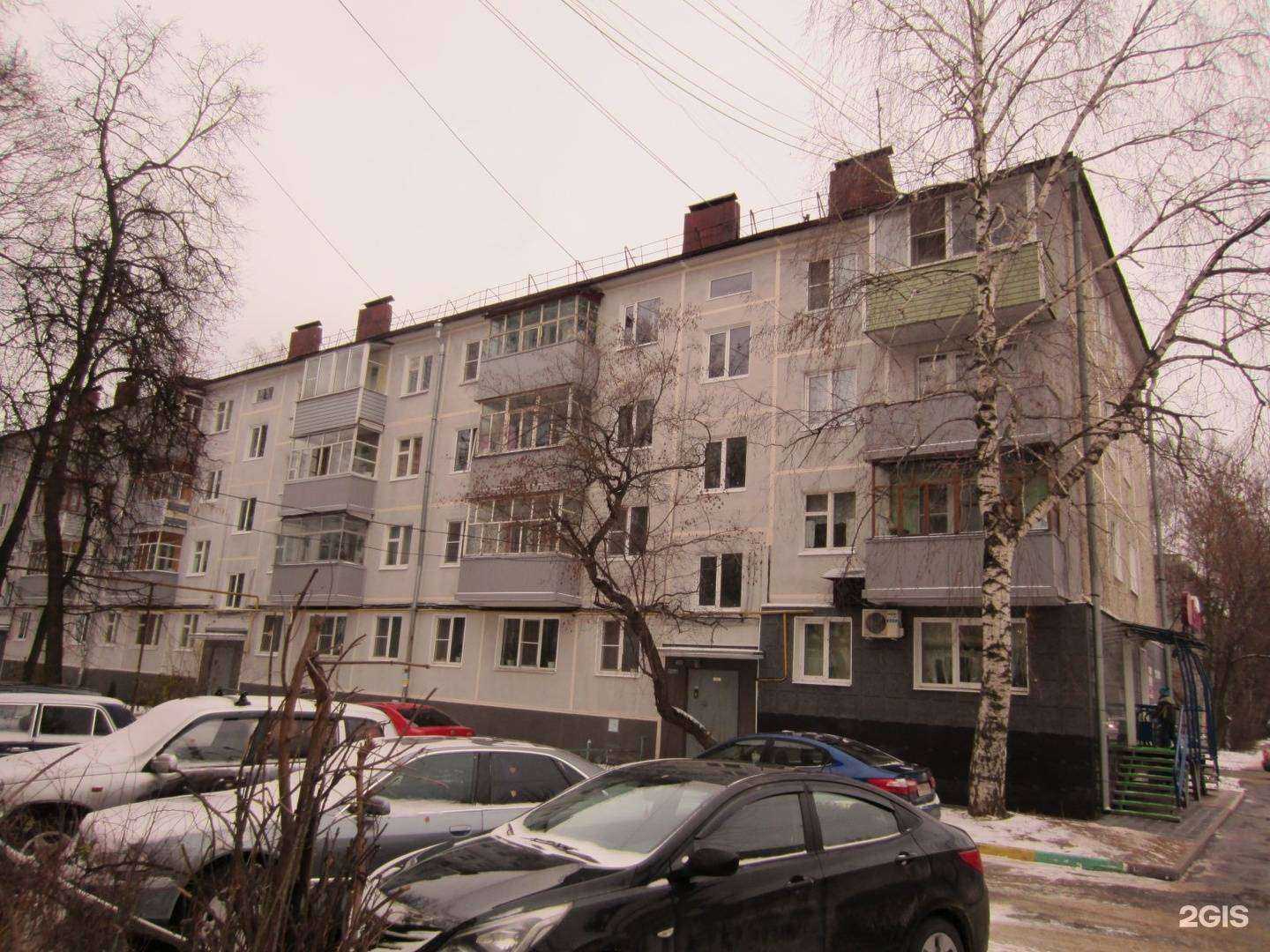 Отзывы на компанию Азалия в Рязани c фото - фотография 2 из 2