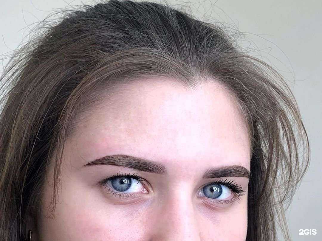 Отзывы на компанию Салон красоты в Магнитогорске c фото