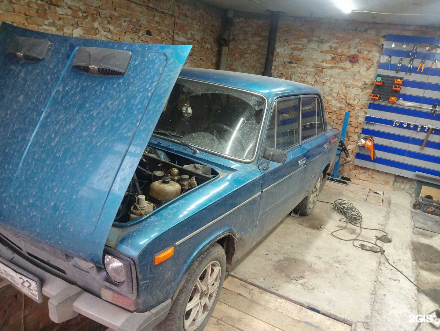 Отзывы на компанию Частный механик в г. Бийск c фото