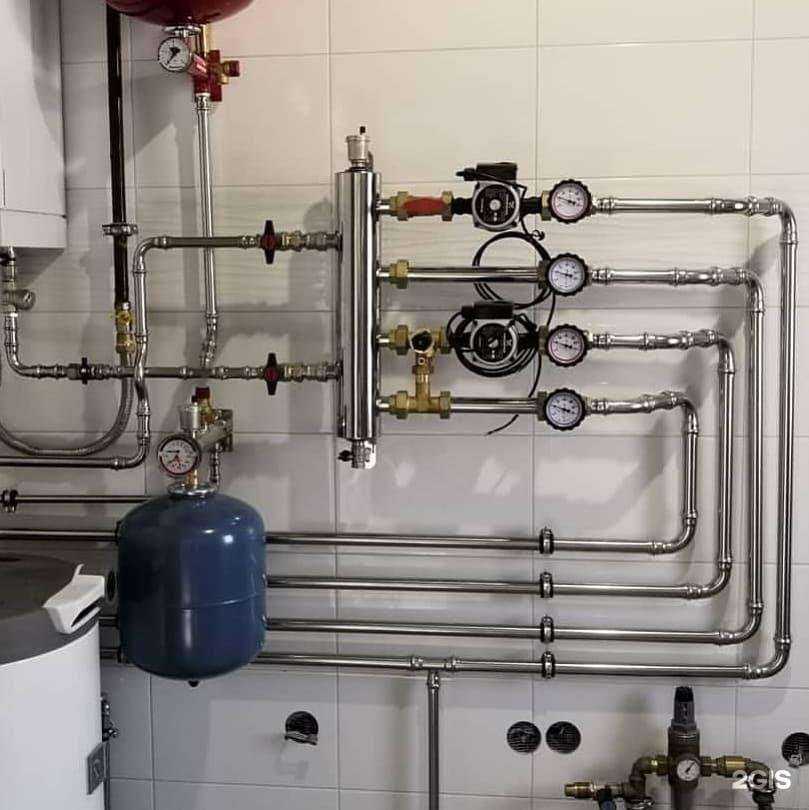 Отзывы на компанию ПроксиТерм в Казани c фото