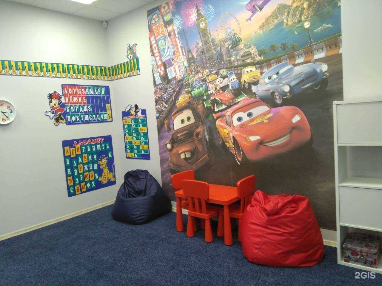 Отзывы на компанию Englishburgh в Самаре c фото