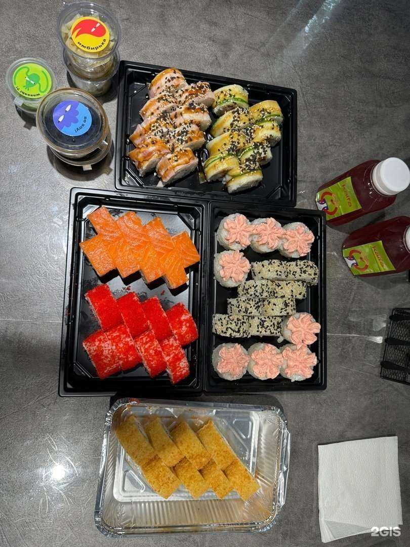 Отзывы на компанию Kaifa в Перми c фото