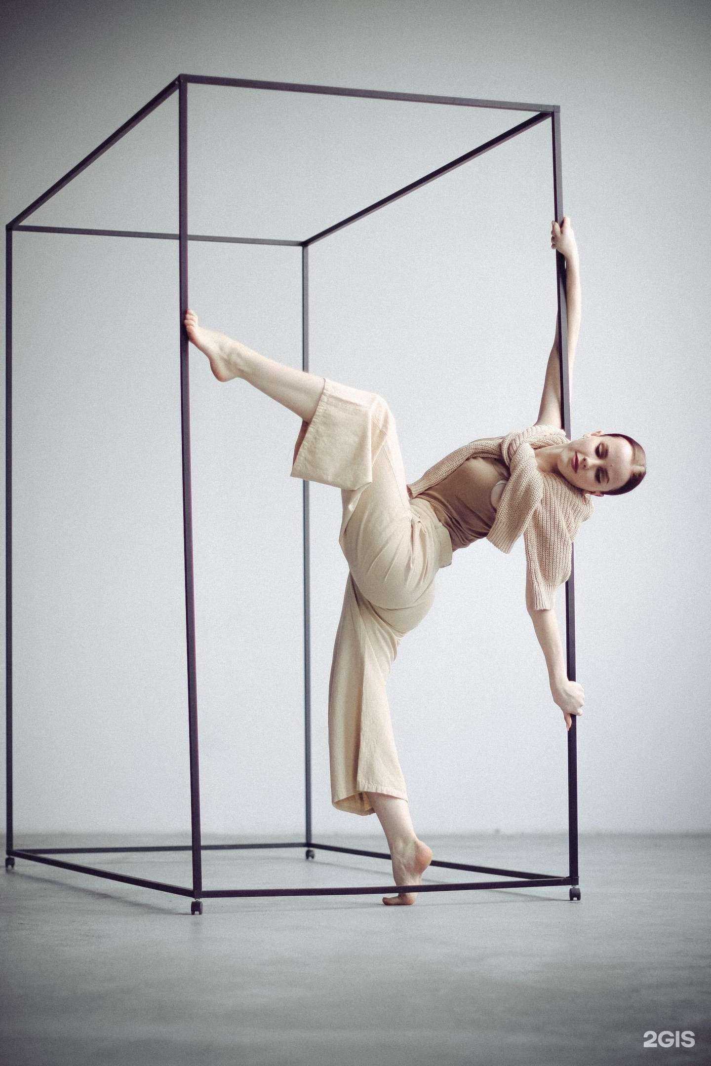 Отзывы на компанию Делай Тело в Ижевске c фото