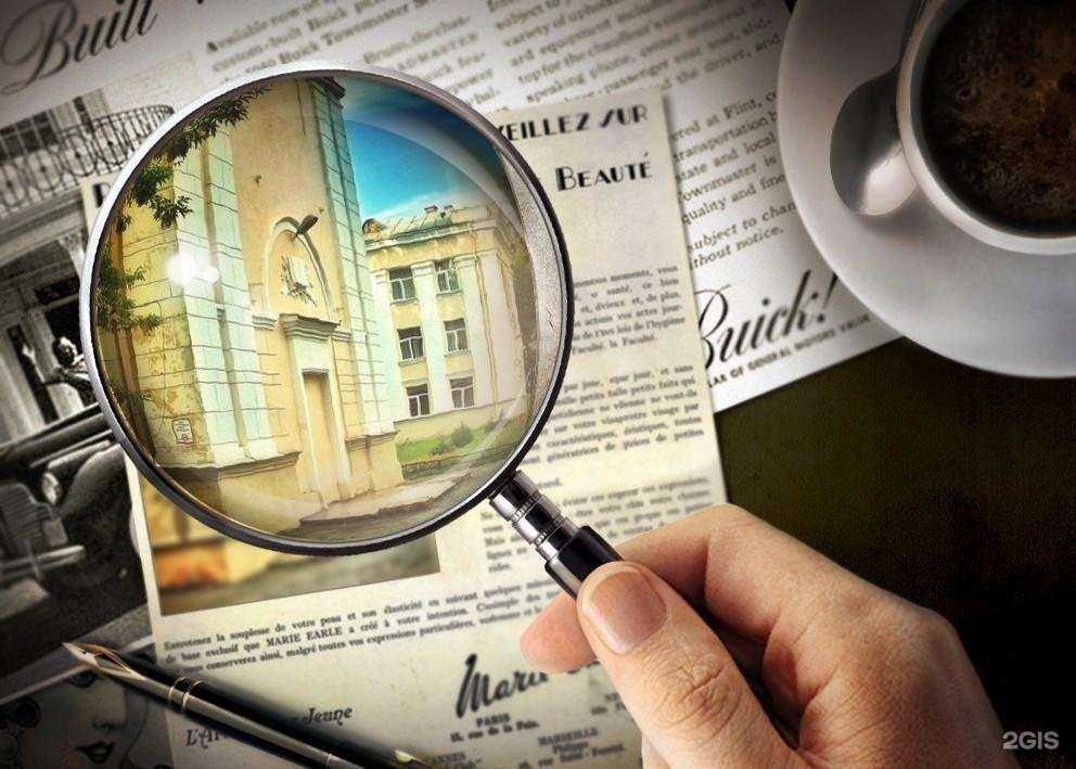 Отзывы на компанию Средняя школа №107  в Челябинске c фото