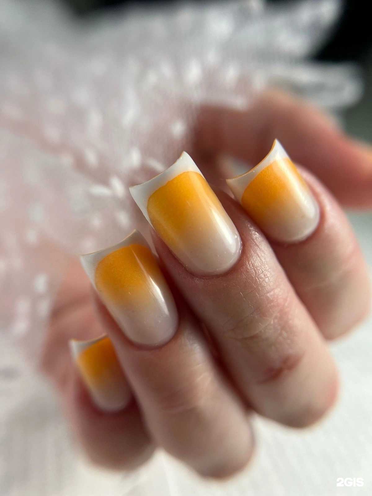 Отзывы на компанию Студия маникюра в г. Миасс c фото