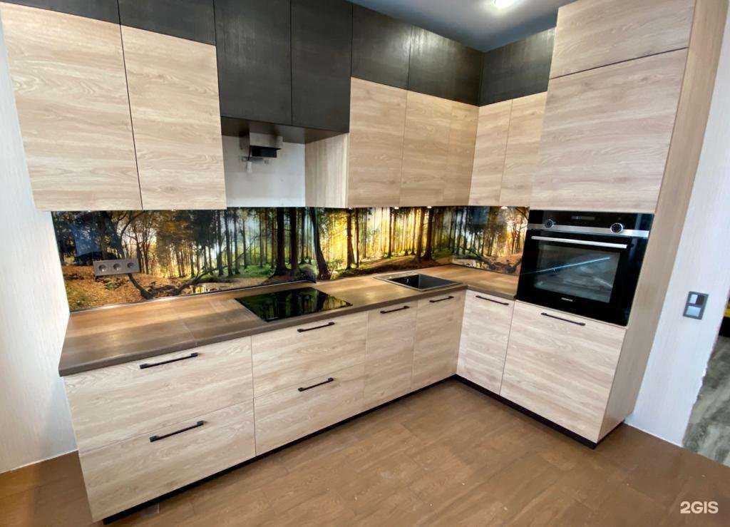 Отзывы на компанию Ючерс в Новосибирске c фото