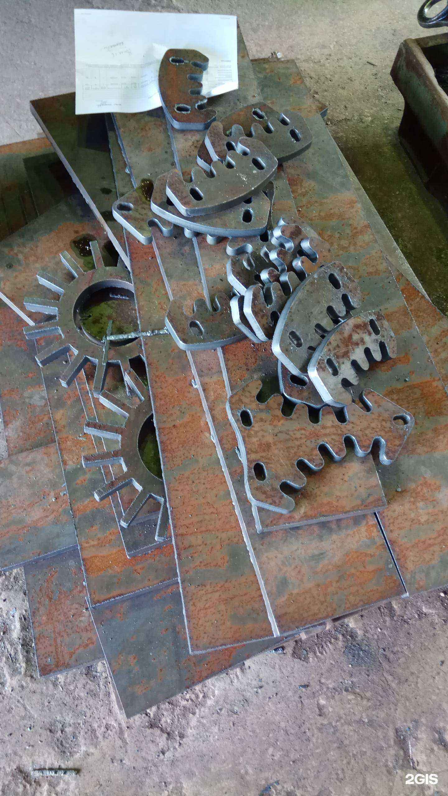 Отзывы на компанию Бизнесстальтранс в Самаре c фото