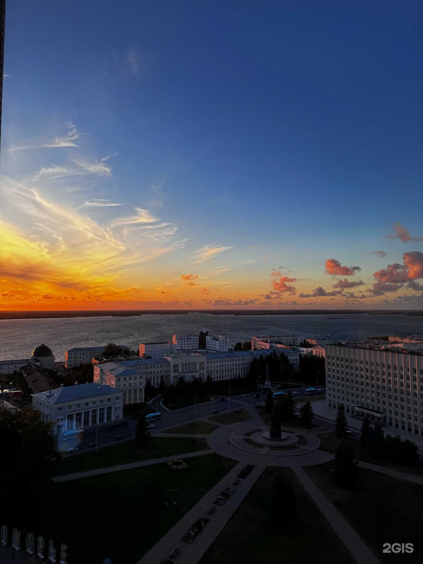 Отзывы на компанию Студия оформления бровей и ресниц в г. Архангельск c фото