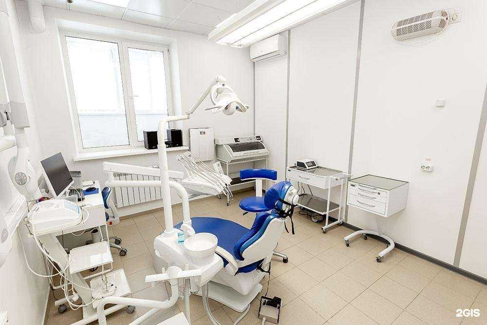 Отзывы на компанию Современная стоматология в г. Брянск c фото