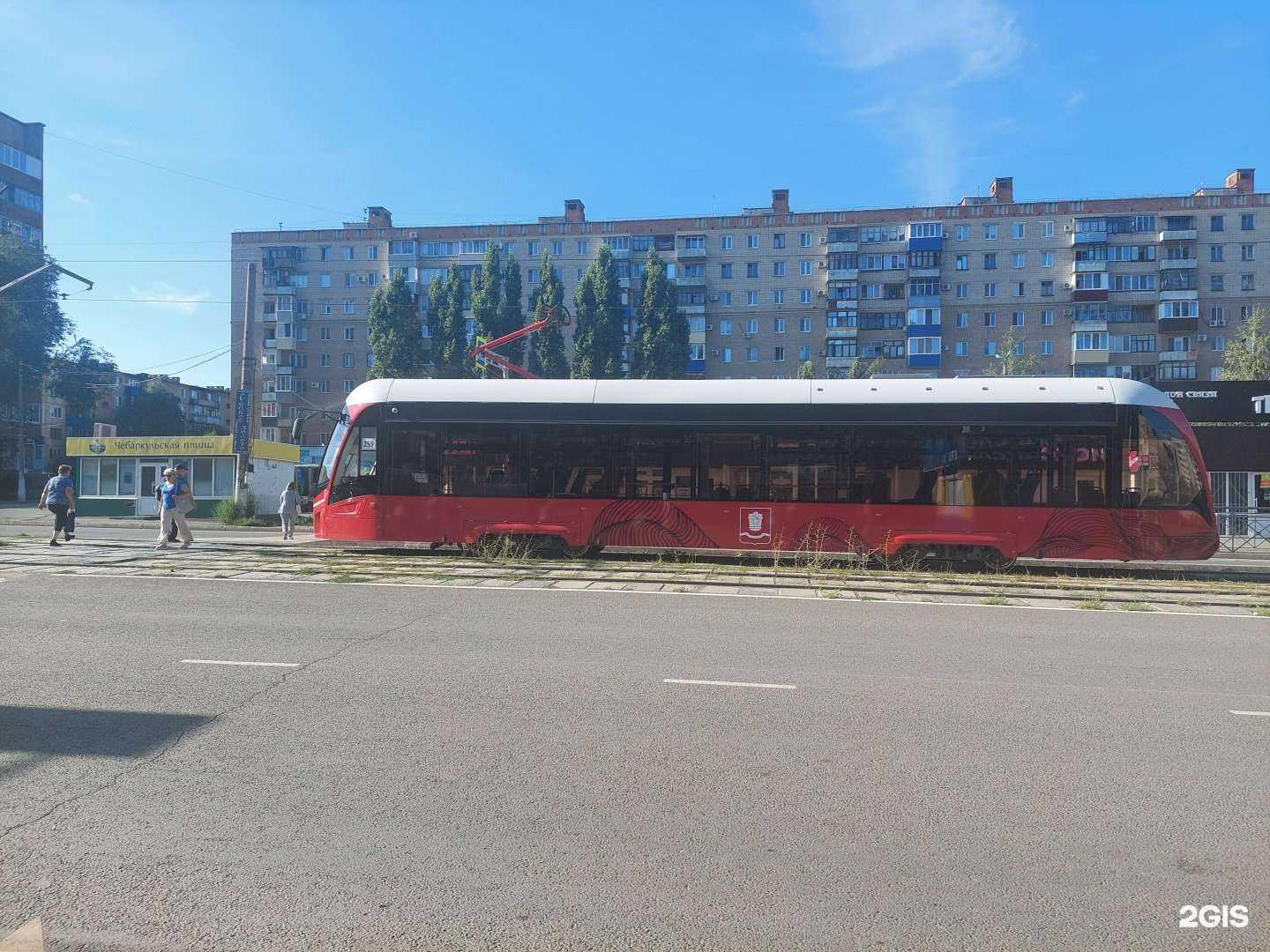 Отзывы на компанию t2 в Новотроицке c фото - фотография 2 из 2